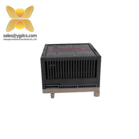 ABB UNK4806a Industrial Automation Control Module - High Precision Control Unit