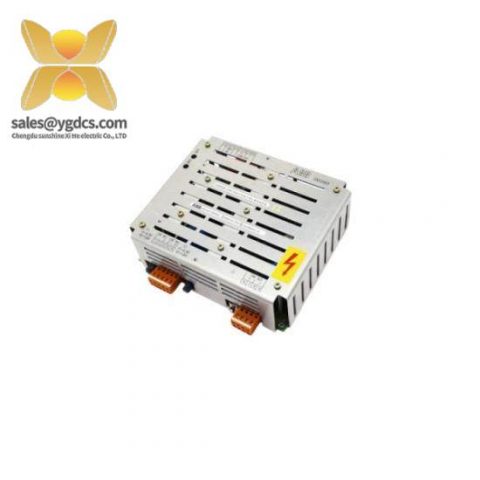 ABB UNS0868A Power Supply - Industrial Control Module