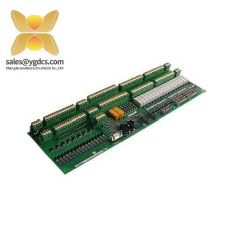 ABB UNS0883A-P 3BHB006208R0001 Control Card - Advanced Industrial Control Solution