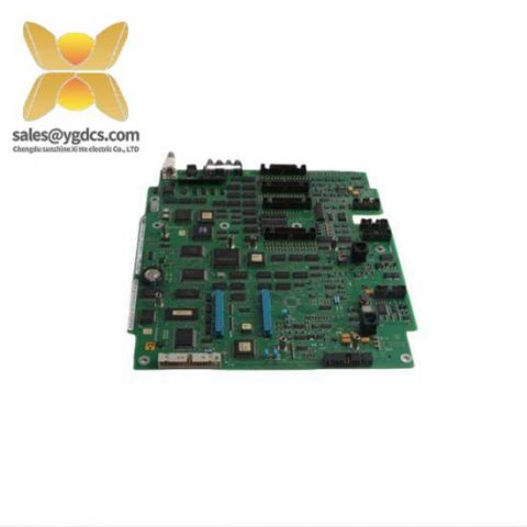 ABB UNS2880B-P 3BHE014967R0002 COB PCB Assembled; Manufacturer: ABB
