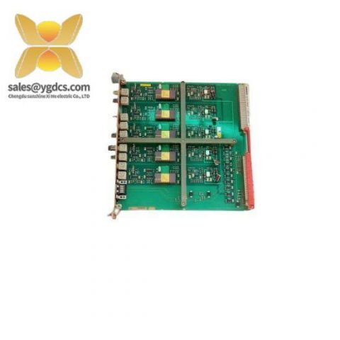 ABB UR B512 D15 3EHL409319R0001 - Advanced Control Module