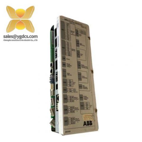 Schneider BMXCPS2000 - Industrial Control Module