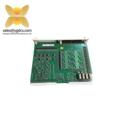 ABB YB560103-DB/2 PC Board for Digital Input/Output, Precise Industrial Control Solutions