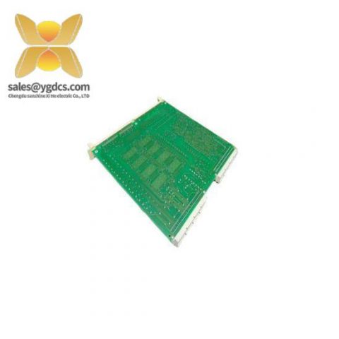 ABB YB56103-BD/1 - PC Board Dig.I/O Module for Advanced Industrial Control