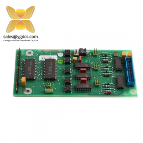 ABB YPG111A Power Measuring Module