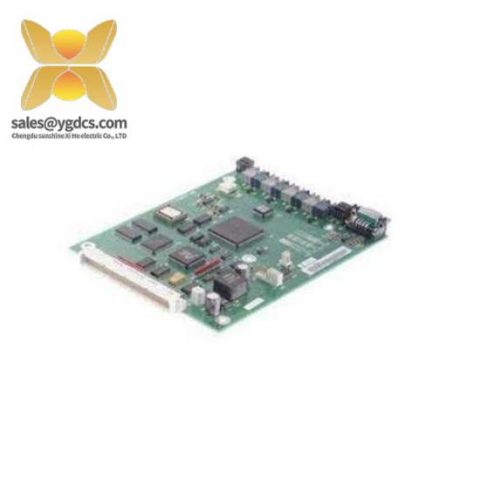 ABB YPQ112 61253432 - Industrial Automation Module
