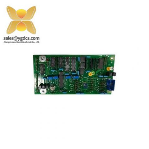 ABB YT204001-HC Programmable Logic Controller