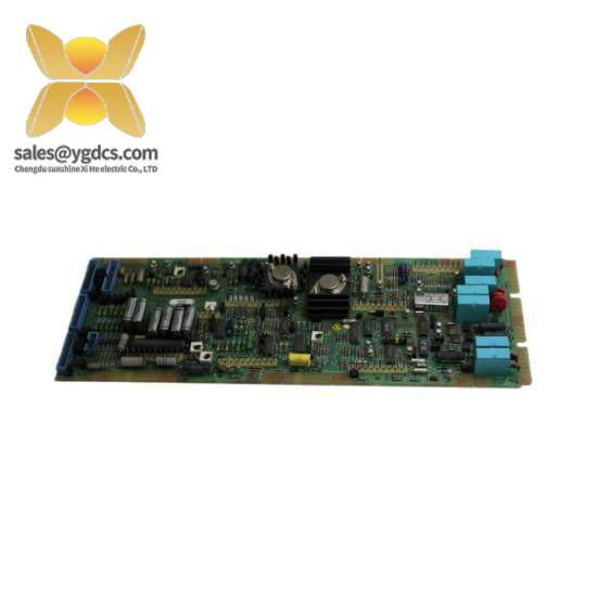 abb_yxt115b_4890024-nk_basic_control_unit.jpg ABB YK851V010 3BSC950262R1 - Advanced Industrial Control Module