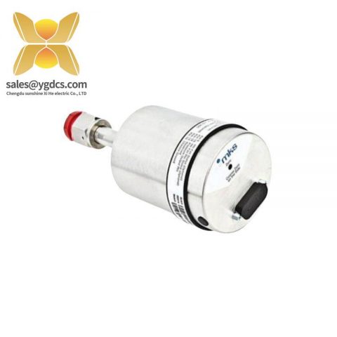 API4380G Absolute Module for Industrial Control Systems