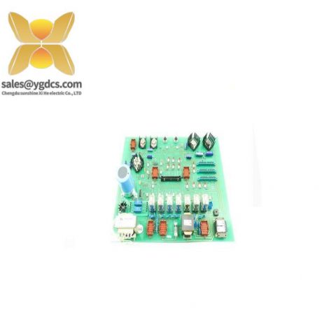 ABSOLUTE MOX12-P3509 80026-173-23 LPU100H System Module