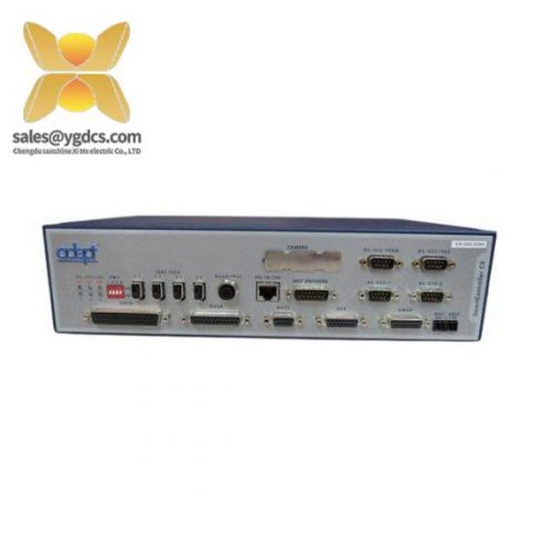 ADEPT ASSY10332-00505 Control Board for Robotics