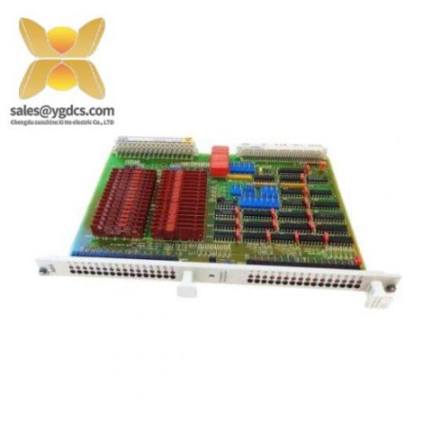 AEG DEP 085.2 029.130067 29.211166 Modular - Precision Control for Industrial Automation