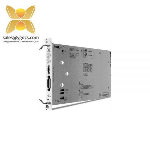 Agilent 5086-7906 Signal Processing Module