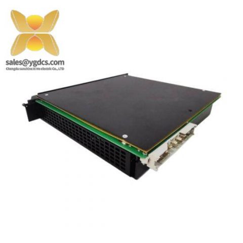 Alfa Laval AL129A-CD10152 Gas Turbine Control Systems