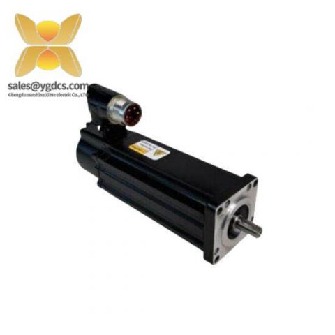 Allen Bradley VPL-B0633M-CK12AA Motor: Precision and Power for Industrial Applications