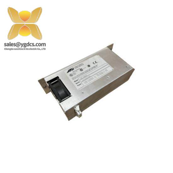 allied_at-pwr4_power_supply_unit_grey_1.jpg Allied AT-PWR4 Power Supply Unit Grey, Model Specific, Power Supply Module