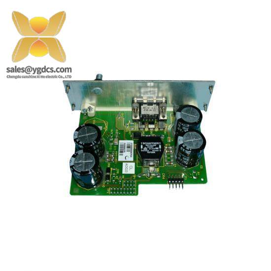 alstom_ab121.jpg ALSTOM AB121 Module Card - High Performance Industrial Control Component