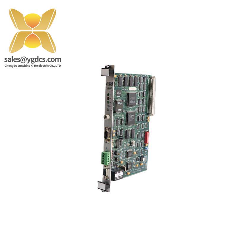 alstom_ab121_3.jpg ALSTOM AB121 Module Card - High Performance Industrial Control Component