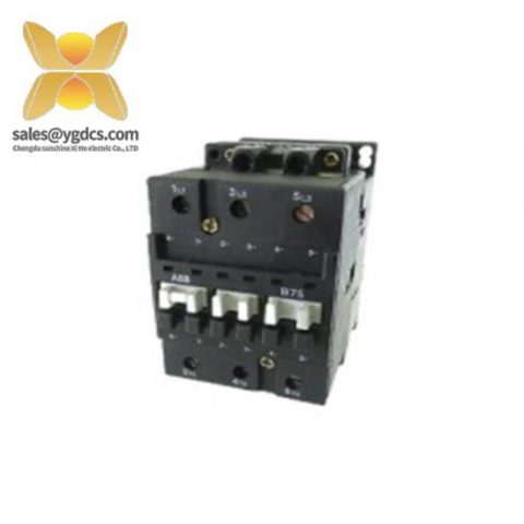 ALSTOM MAVS01L1AB0751D - High-Performance Control Module