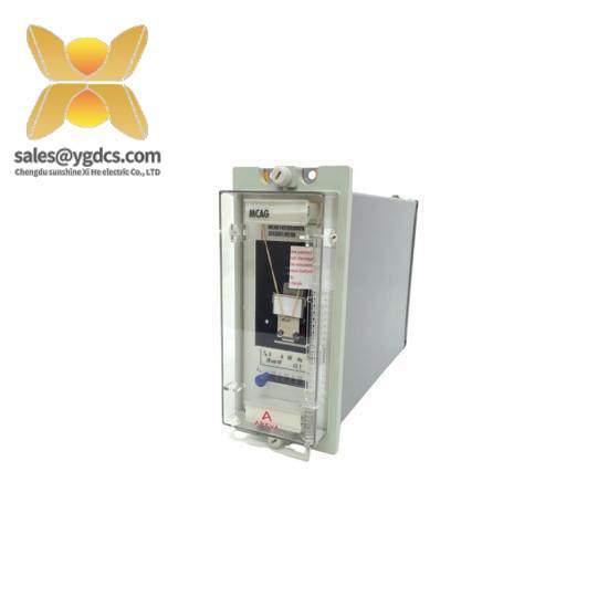alstom_mcri01t1cd0501c_driver_module.jpg ALSTOM TTM211/IP166 Industrial Control Module
