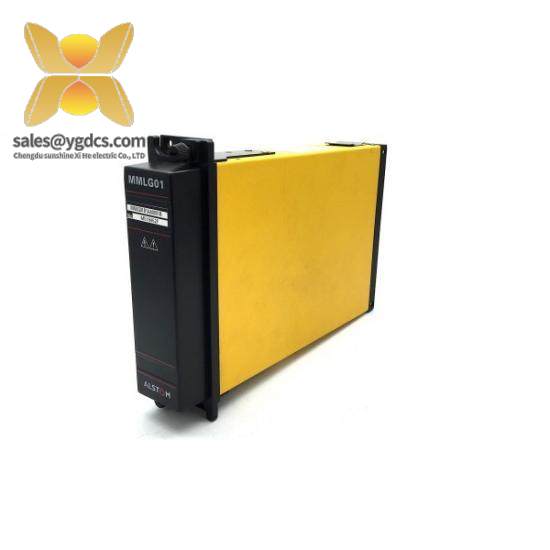 alstom_mvaj27l1fb0784d.jpg ALSTOM MVAJ27L1FB0784D High-Efficiency Motor Control Module