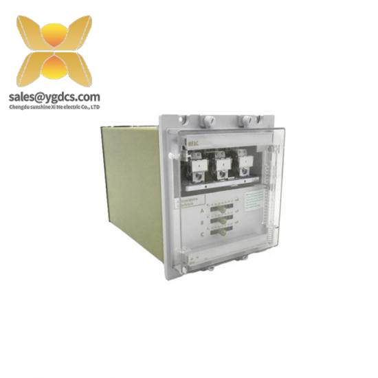 alstom_nrd108034_8rdb44674g01_3.jpg ALSTOM NRD108034 8RDB44674G01 - Industrial Control Module