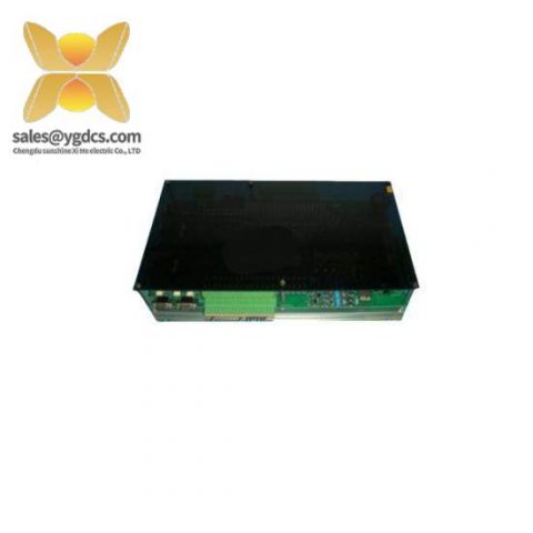 ALUBOARD ALUBOARD/N/CS044-7 - Precision Industrial Control Module