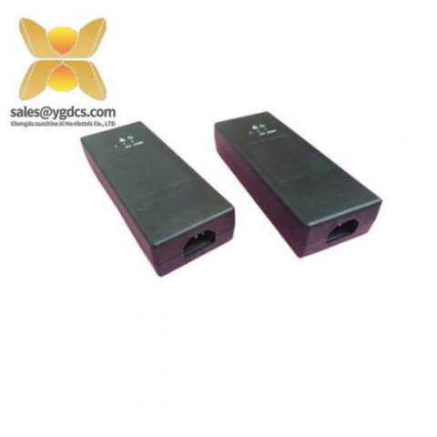 Alvarion 0334B5555 Power Over Ethernet Indoor Adapter, POE Network Adapter Module