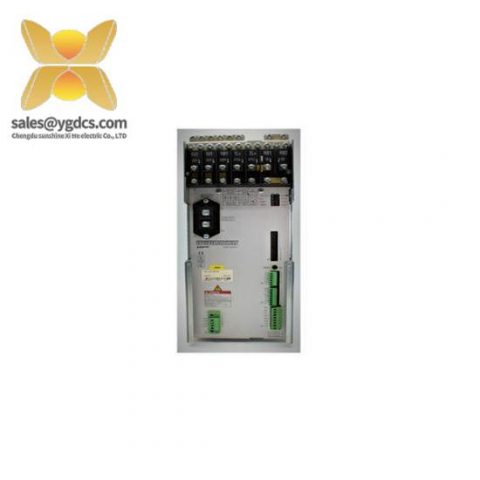 AMAT 0190-14502 Industrial Control Module