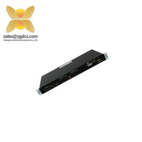 AMAT 0190-22543 MKS-CIT AS00224-03 Communication Module: Advanced Industrial Control Solutions