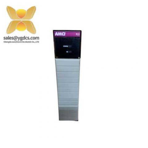 AMCI AMCI 8213 Resolver Module for Precision Motion Control