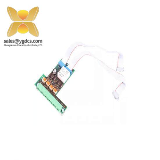 amkasyn_az-r02.jpg AMKASYN AZ-R02 Analog & Digital Processing Module, Comprehensive DCS Solution