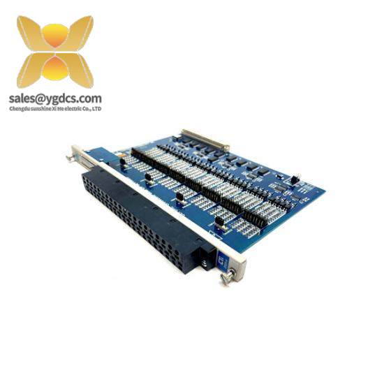 amkasyn_az-r02_1.jpg AMKASYN AZ-R02 Analog & Digital Processing Module, Comprehensive DCS Solution