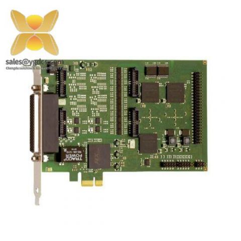 AEG APCI5096 | High-Performance Multifunction Counter Board