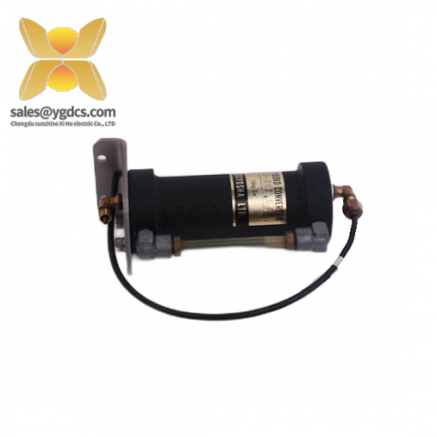 ABB 2668184-554/4 Motion Control Module