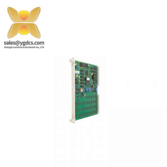 asea_qmlu502_yl281001-bk.jpg ASEA QMLU502 YL281001-BK: Precision Control Module for Industrial Automation