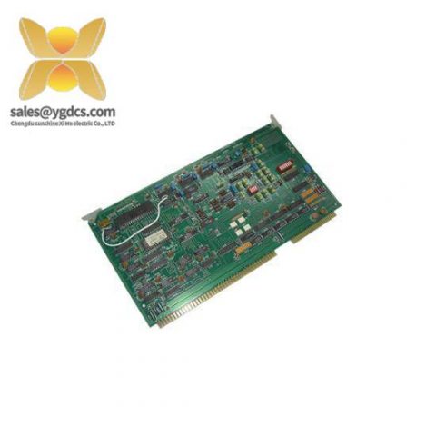AB 3528515 Chromo I/O Module
