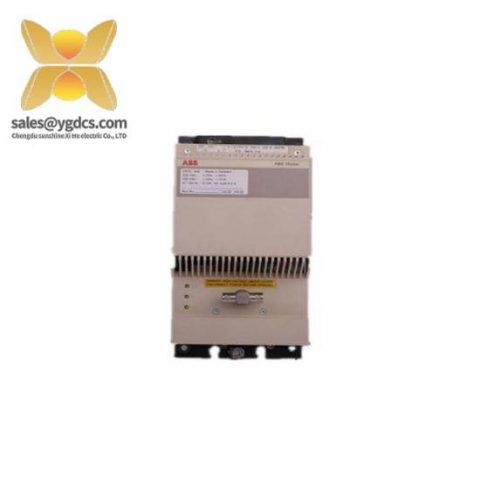 ABB 759A003D-H Board, Industrial Control Module