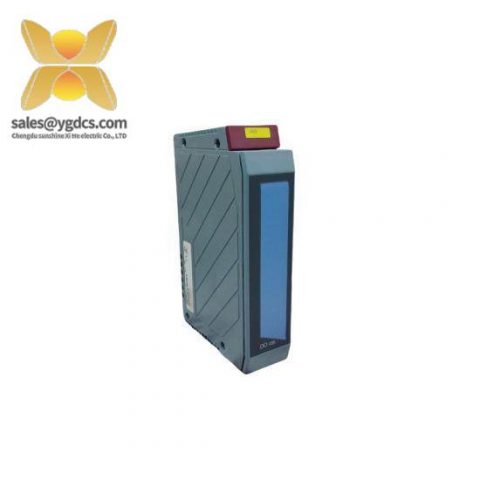 B&R 3D0486.6 Digital Output Module - Industrial Control Solutions