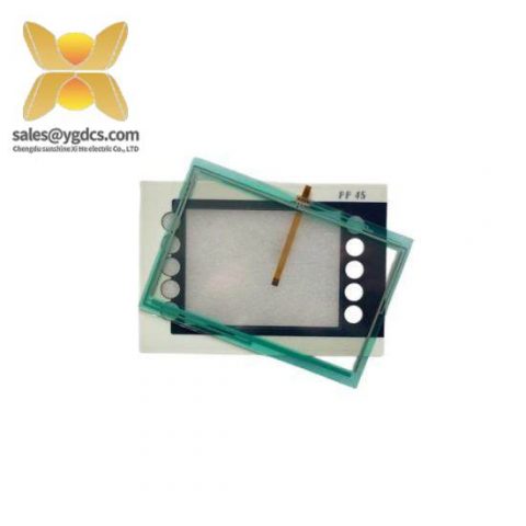 B&R 4PP045.0571-062 Touch Screen