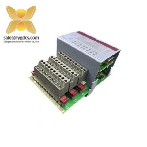B&R DM435 7DM435.7 PLC Module - Industrial Control & Automation
