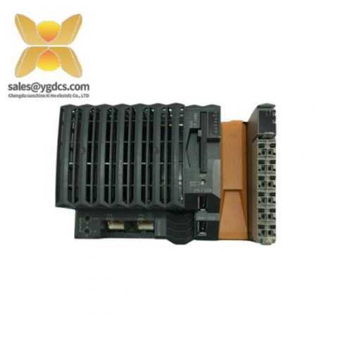 B&R X20CP1485 Programmable Logic Controller