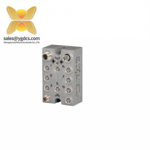 B&R X67BC7321-1 Industrial Bus Controller