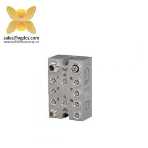 B&R X67DO1332 - Industrial Digital Input Module