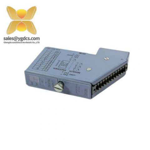 BACHMANN AI204/SI Analog Input Module, High Precision Industrial Automation Component