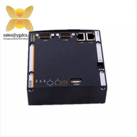 Bachmann IF321: Industrial Interface Module, Precision for Every Application