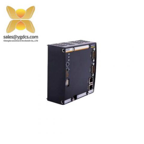 Bachmann WT205 PLC Control Module, Industrial Automation Solution