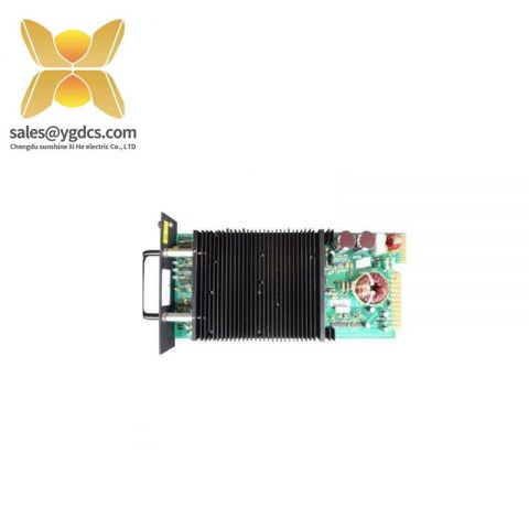 BAILEY IPSYS01 Industrial Control System Module