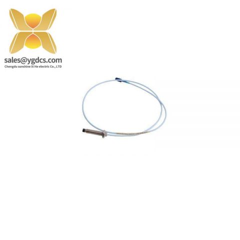 BENTLY 1-536067-4 Vibration Monitoring Module