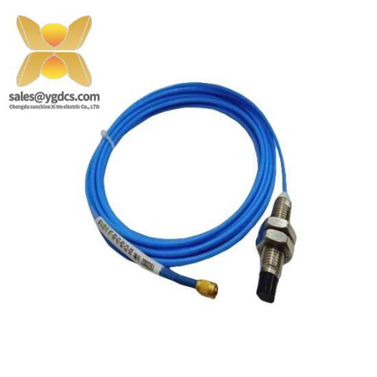 bently_1-536067-4_1.jpg BENTLY 1-536067-4 Vibration Monitoring Module